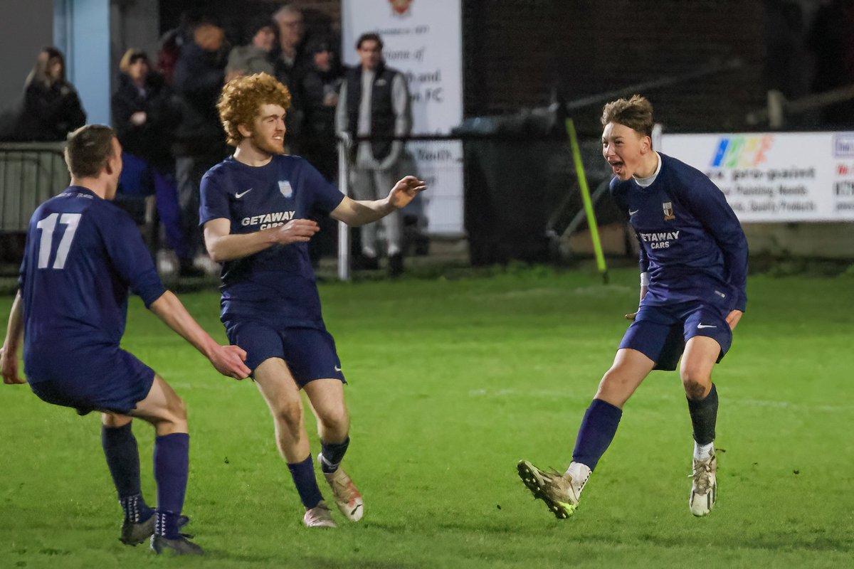 🚨U18 Thurlow Nunn Open Training Session🚨

On Thursday 11th of July we will be hosting an U18 Thurlow Nunn open training session for all 15-17 Year olds. 

Rougham Sports Hall Almshouse Road IP30 9JN 
6.30-8PM 

To register interest please contact 
admin@sporting87.co.uk