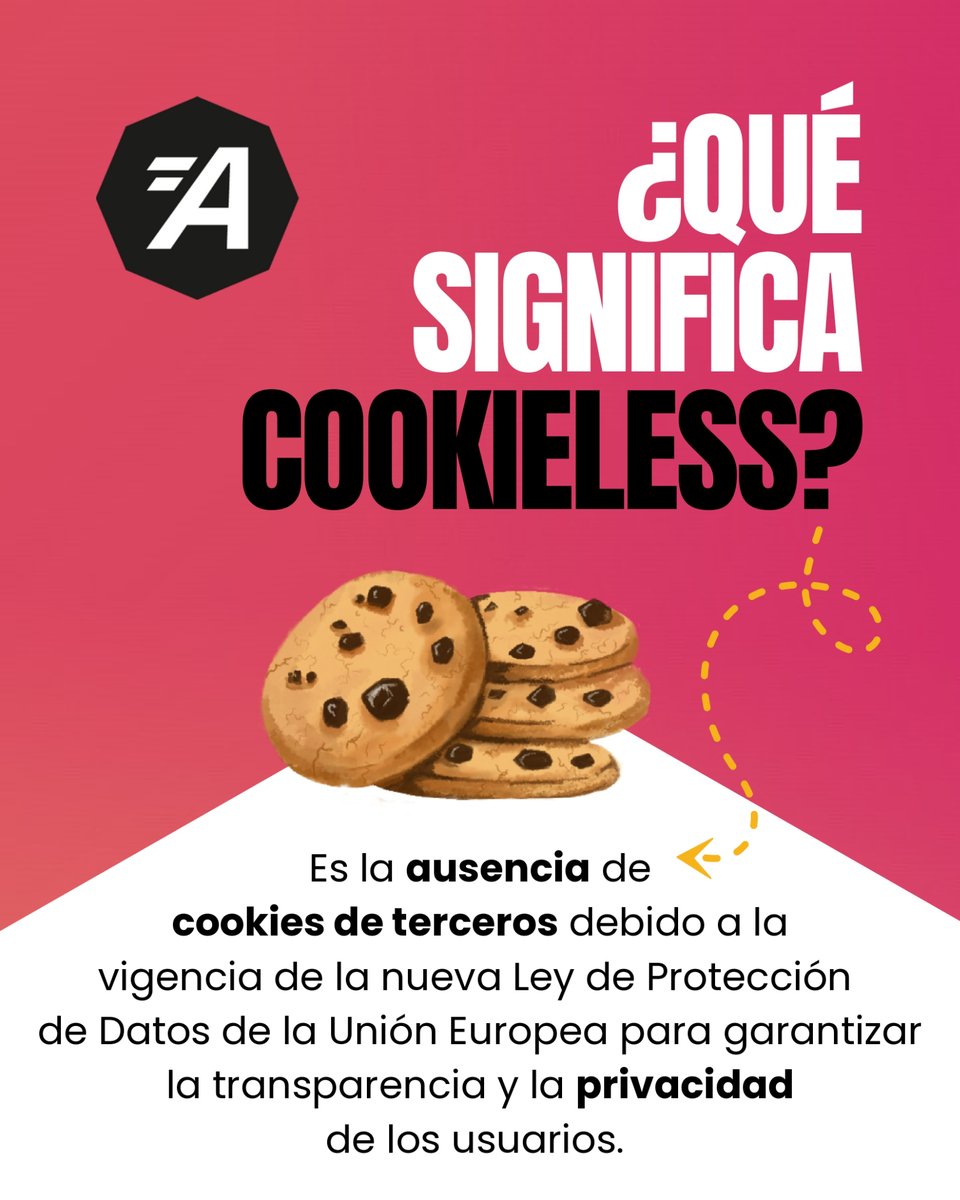 Appcelerate_ai's tweet photo. 🚀#APPcelerate es la solución para la era post-cookies
🚀Nuestra tecnología geocontextual permite la segmentación, activación y medición de geoaudiencias ⤵️ https://t.co/cf88uBjRix