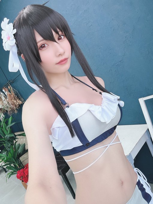 コスプレイヤーさかなのTwitter画像20