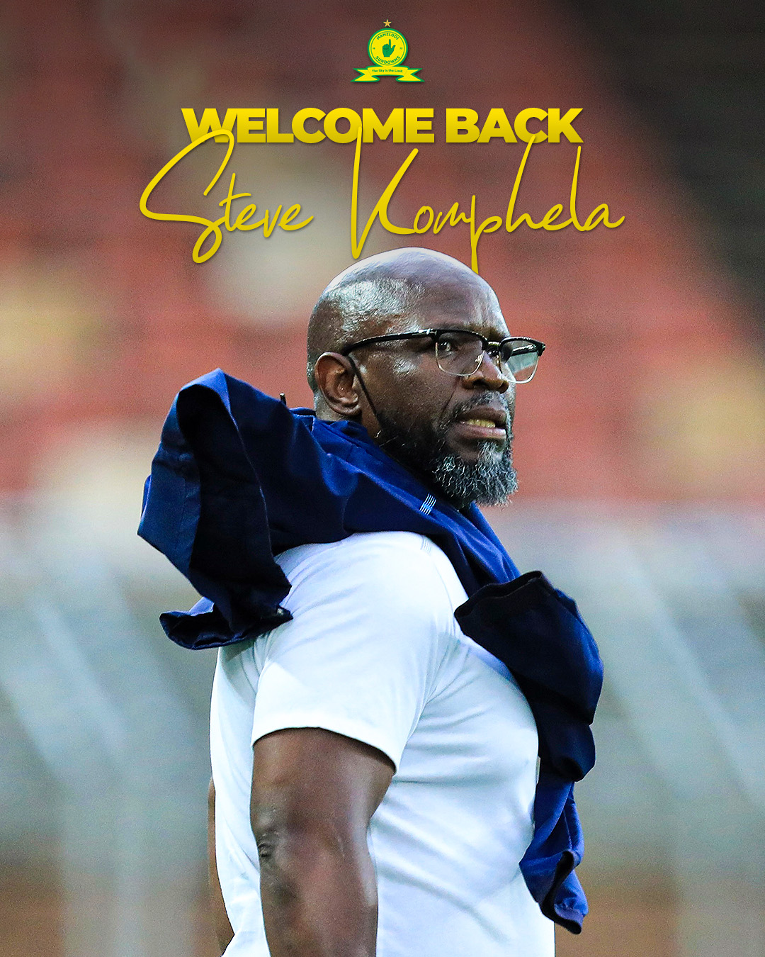 MAMELODI SUNDOWNS 