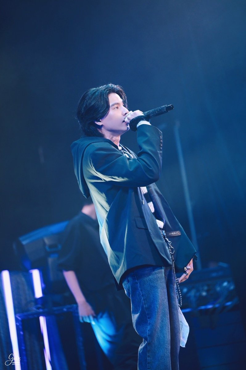 เก่งที่สุดในใจเสมอค้าบ 🫶🤟✌️

GULF​ LIVE IN JAPAN
#Gulf1stLIVEinJP