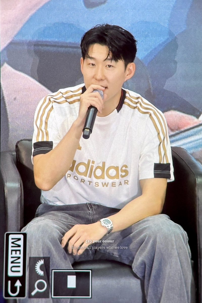 240706 pre.

#손흥민 #SonHeungMin #Sonny