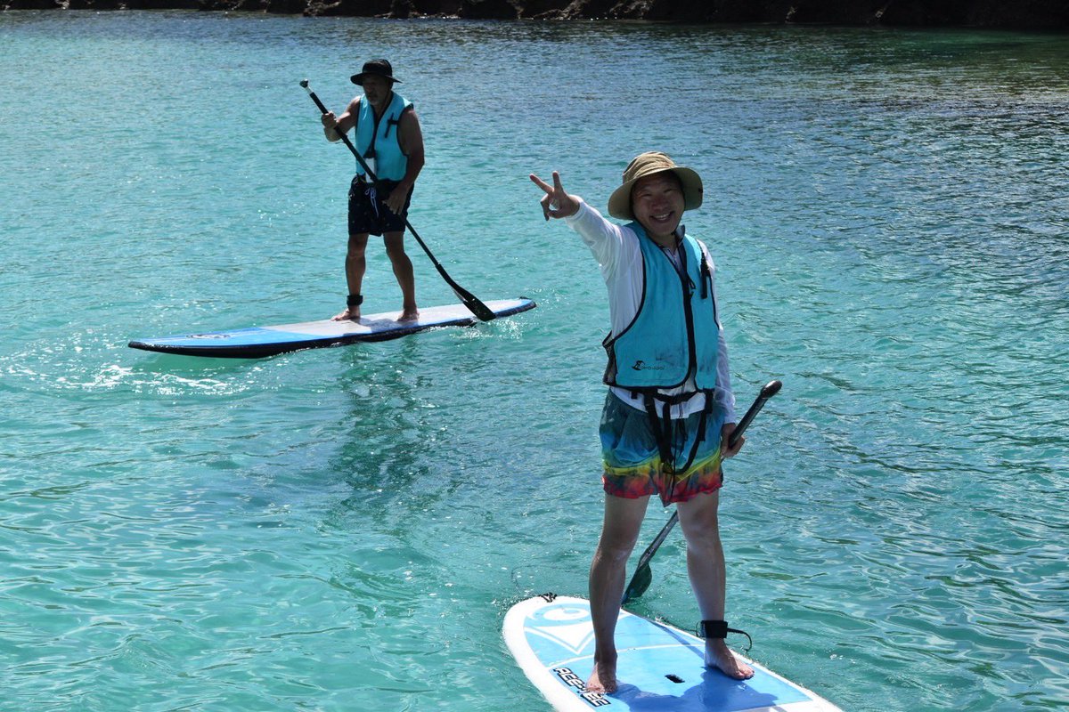 anzenmiyazon's tweet image. 与那国最高🥹💕

真面目や立派に生きようとし過ぎると人間重く考えたり、笑顔が無くなったり、辛くなるようになってるもんで、気楽に心軽くまぁーいっか！で行くと意外になんでも上手くいくし、楽しい！その為にはもっと遊ぶ🤩

#与那国島観光大使みやぞん
#与那国馬
#視察中
#感謝
#楽しんだるよー