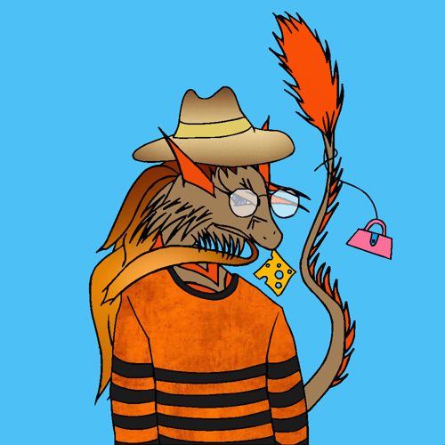FantasyDragonFL's tweet photo. #2382
Rank: 3554/10000
Price: 100 $MATIC / 0.02 $ETH
Royalties: 0%
🎨✨ Check out the #FDFL collection on Rarible! 🚀🔥 Exclusive digital art! 💎🖼️
https://t.co/F4J1NVaocY
#NFT #CryptoArt #DigitalArt #NFTCommunity #Art #Blockchain #NFTCollector #Crypto #NFTs #A176 https://t.co/2jSHY6OYhW