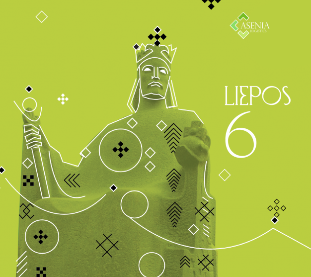 AseniaLogistic's tweet photo. Liepos 6 švenčiame Valstybės - Lietuvos karaliaus Mindaugo karūnavimo 👑 dieną. Lai šios dienos proga giedamas himnas įkvepia mus kilniems ir prasmingiems darbams Lietuvos labui bei sustiprina patriotiškumo ir pilietiškumo jausmą visų mūsų širdyse❤️..
#liepos6 #himnas #lietuva https://t.co/hpxBSTmWzF