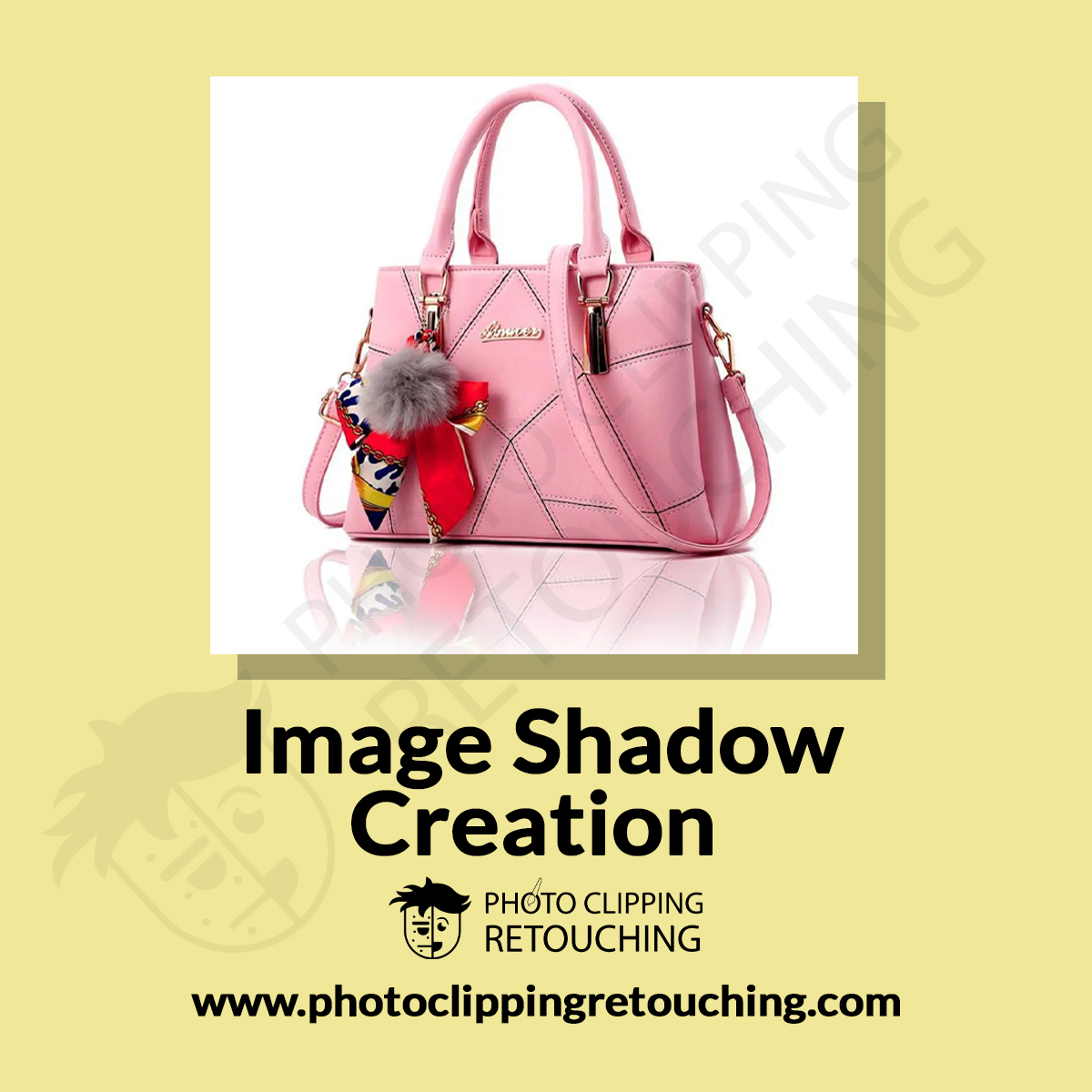 PhotoClippingR1's tweet image. Our Image Shadow Creation Service guarantees striking visuals that captivate.
#ImageShadow #ShadowCreation #ShadowEffect #PhotoRetouching #PhotoEditing #EditingServices #GraphicDesign #PCRgraphics

Email: info@photoclippingretouching.com
Link: photoclippingretouching.com/photoshop-imag…