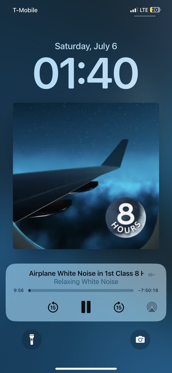 I sleep the best and have good dreams when I sleep to this🤣