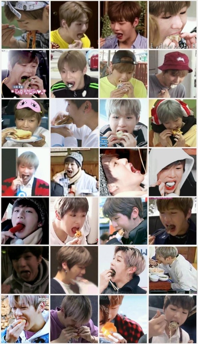 강다니엘 습관 모음
1. 입틀막
2. 귀틀막
3. 와앙

#강다니엘귀여워 #KANGDANIEL #AlwaysWithDaniel