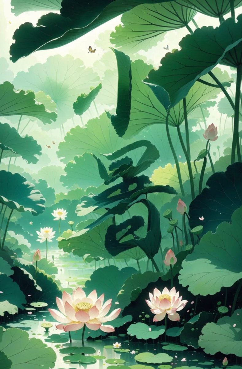 Linda18800947's tweet photo. #SlightHeat which falls on July 6th this year, is one of the 24 solar terms in the Chinese lunar calendar. It signifies the hottest period is coming but the extreme hot point has yet to arrive. @LarryDevine @AlteaFerrari @enriquillo2 @peac4love @TulipPenney @Meteo1970 @Liz_Chay https://t.co/815TKFgJv3