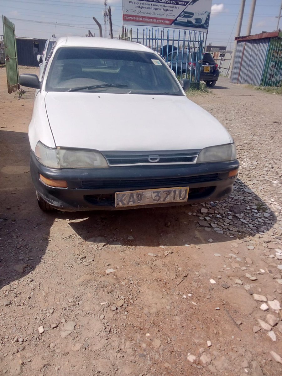 stevenprince_'s tweet photo. @MigunaMiguna @X @HillaryGondi Wakuu nko Na hii Toyota DX unit nauza @320K kama uko interested call 0797782665/0788185889 #TujengeTaifa https://t.co/UMXBhWeMG9