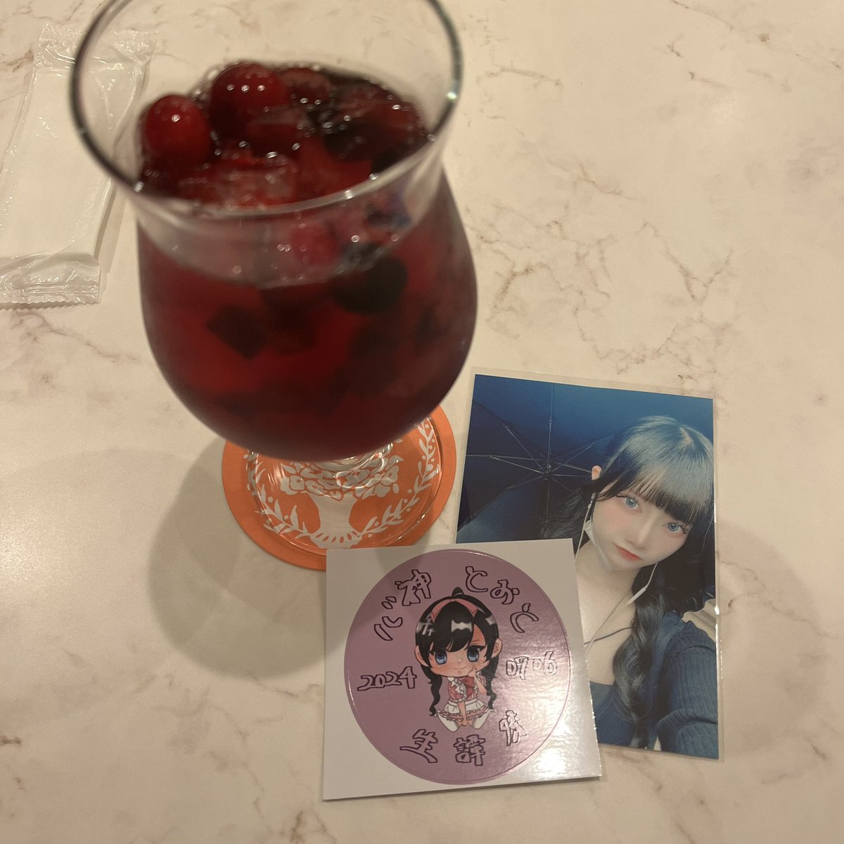 sashimi_iii's tweet photo. こうゆうのドキドキして楽しかった〜めちゃくちゃすき、、、 https://t.co/WLA61fi66X