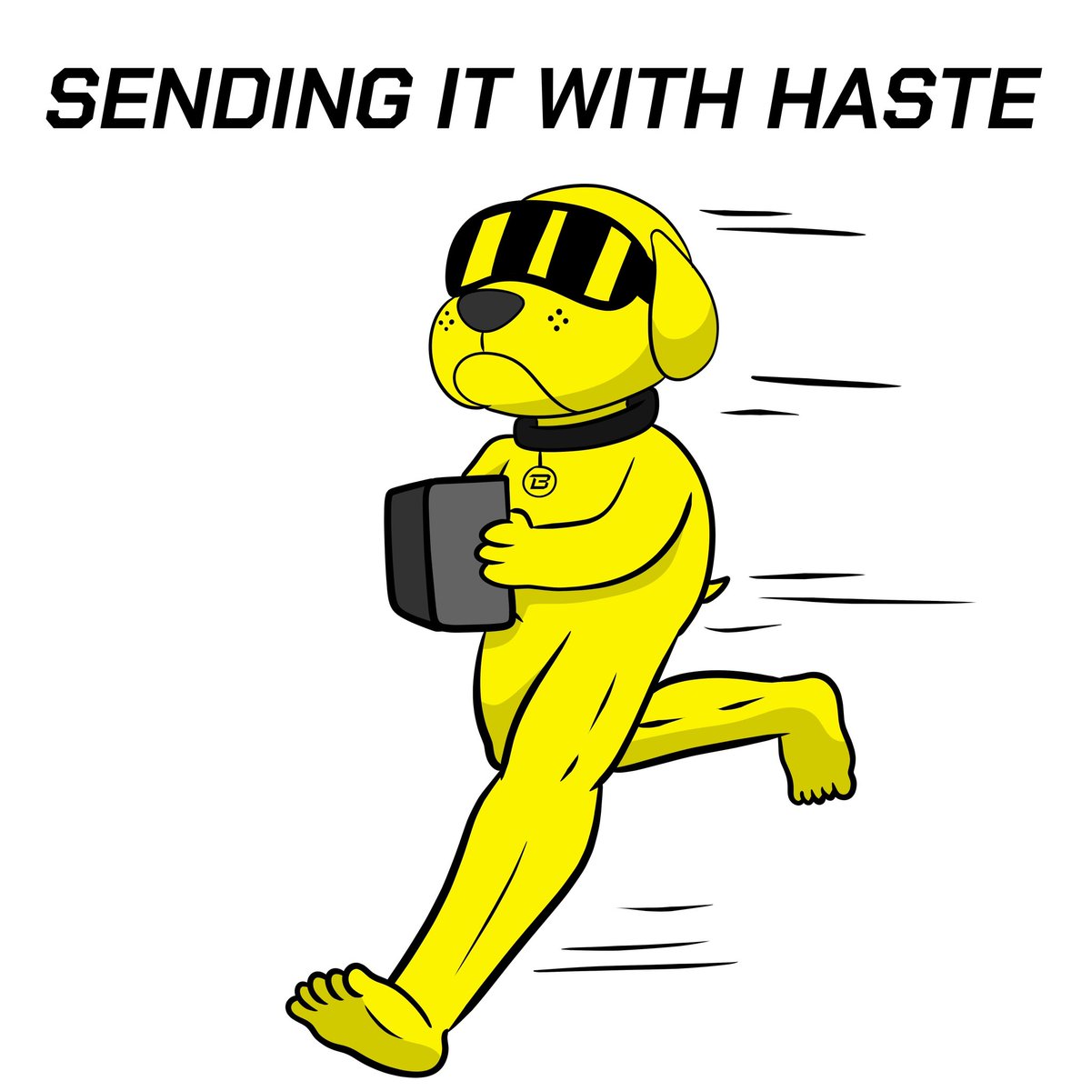 BLAST HOGE tweet media