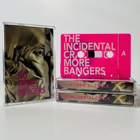 Front & Follow / MORE REALISTIC GOALS (@frontandfollow) on Twitter photo The latest <a href="/thewiremagazine/">The Wire Magazine</a> is out now and it’s a Lynch-filled beauty.
Plus it’s got some <a href="/incidentalcrack/">The Incidental Crack</a> : )
Out now on <a href="/CruelNature/">Cruel Nature</a> - cruelnaturerecordings.bandcamp.com/album/no-more-… The latest <a href="/thewiremagazine/">The Wire Magazine</a> is out now and it’s a Lynch-filled beauty.
Plus it’s got some <a href="/incidentalcrack/">The Incidental Crack</a> : )
Out now on <a href="/CruelNature/">Cruel Nature</a> - cruelnaturerecordings.bandcamp.com/album/no-more-…