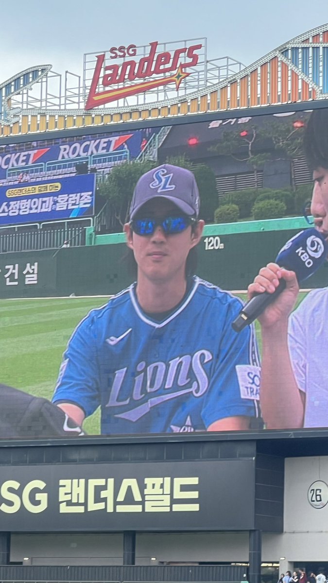 내가기대한올스타구자욱       실제구자욱