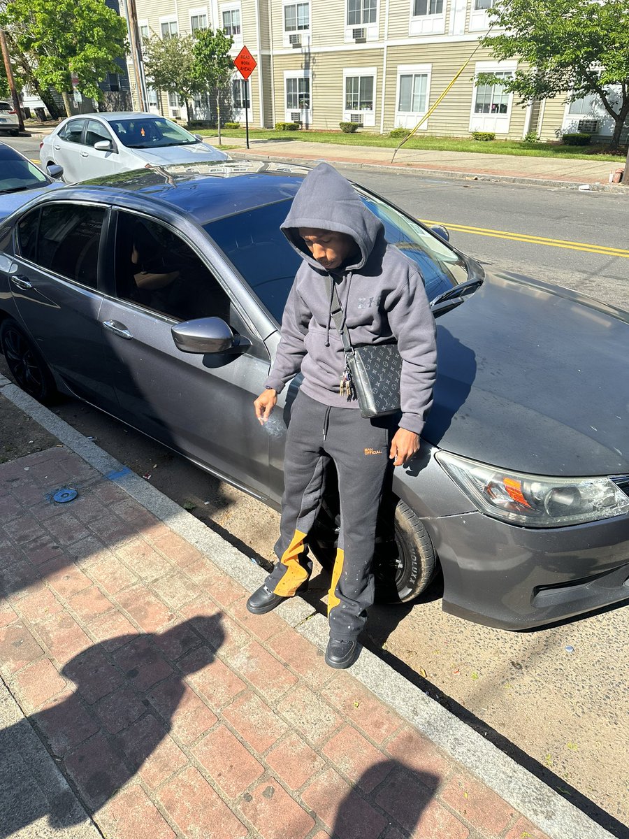 I got full control on my block✨