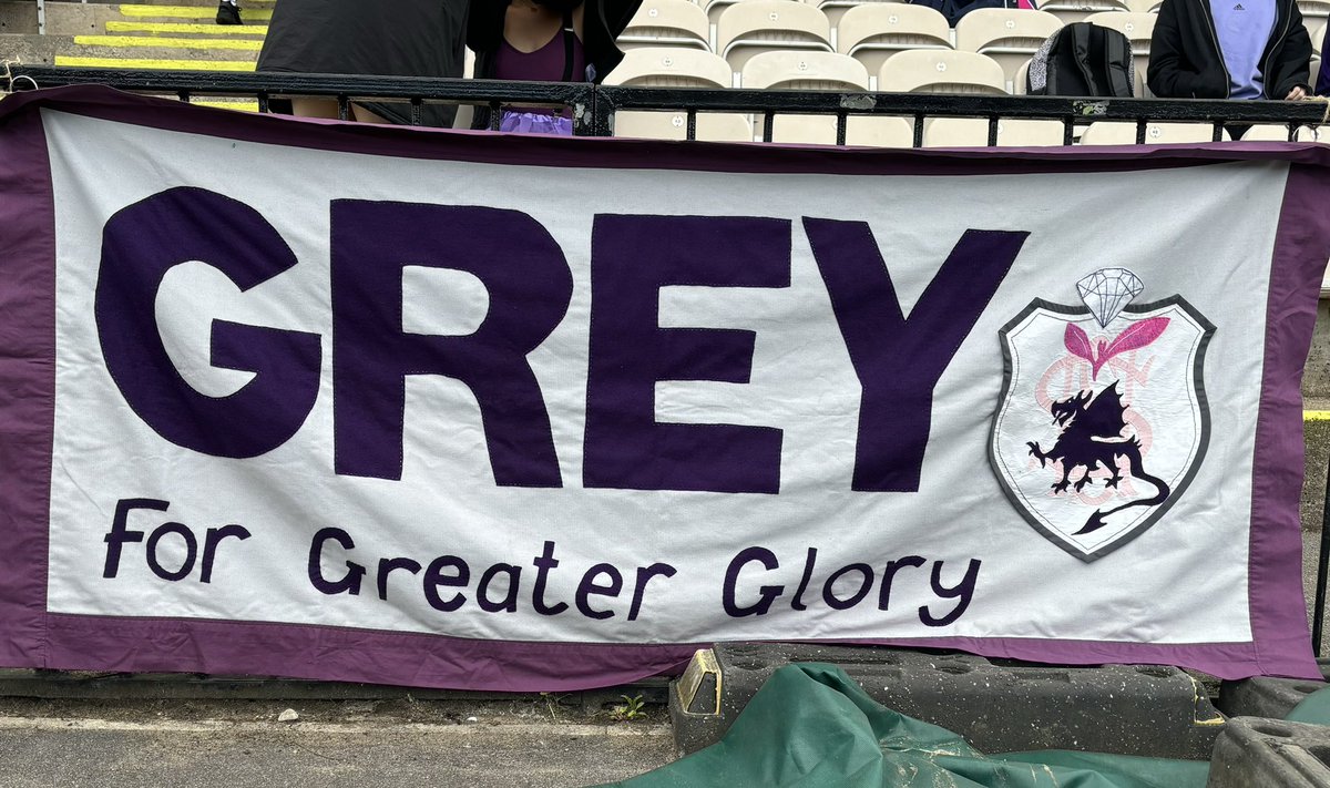 LC_aitchison's tweet photo. A brilliant Sports Day as Head of House. Lots of smiles, healthy competition and team spirit - and a win for Grey House! 🏆 https://t.co/Df0NxH74Pz