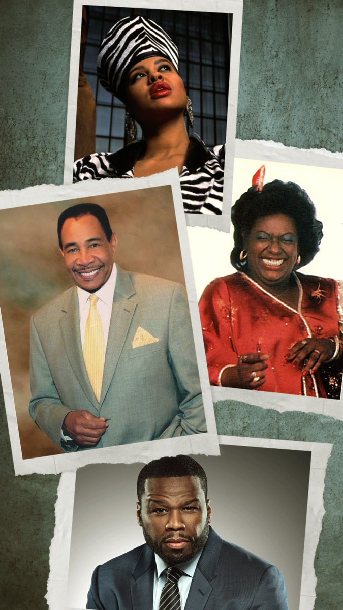Kiandesworld72's tweet photo. HAPPY BIRTHDAY to Phyllis Hyman, Gene Chandler, Izora Rhodes Armstead & 50 Cent!!!✌🏼❤
July 6, 2024
#HappyBirthday
#PhyllisHyman #RIP
#GeneChandler #87Strong
#IzoraRhodesArmstead #RIP
#50Cent #49Strong https://t.co/7xNJ9Oa1Ej