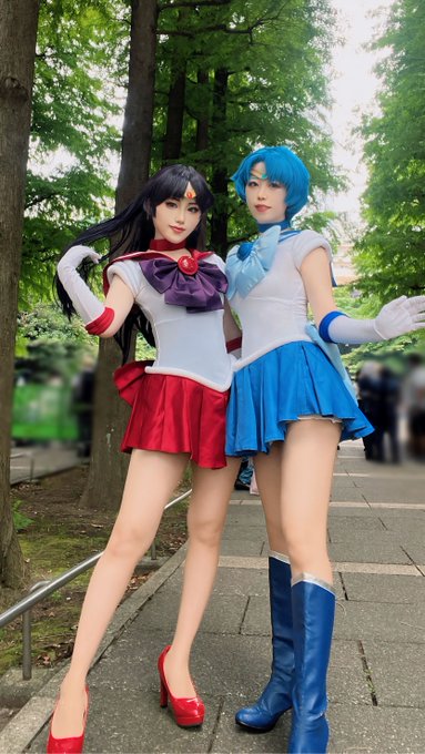 コスプレイヤーしゅんすけのTwitter画像37