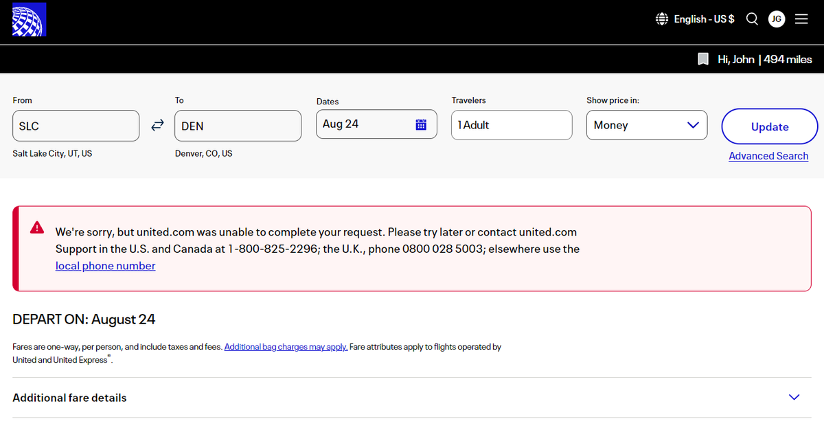 JT Genter tweet media