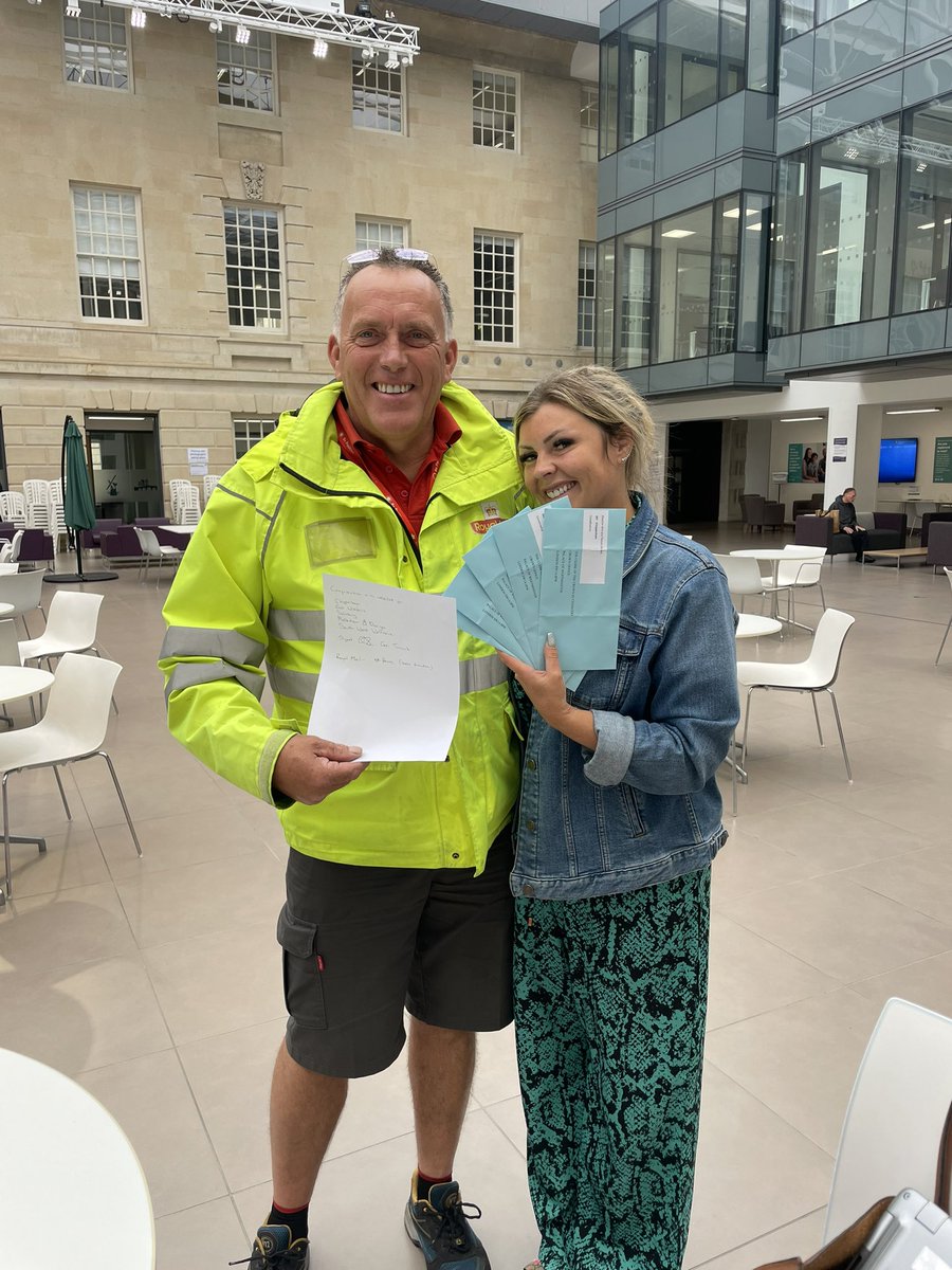 Ceri Tocock tweet media