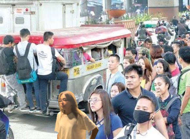 Struggles of a commuter ft. <a href="/_ajyape/">G22 AJ Yape</a>