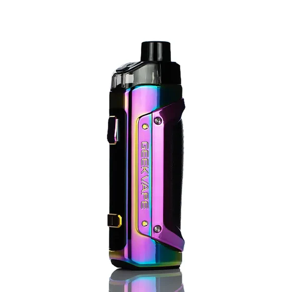 I just ordered my first one 🎉 Tell me what non nicotine juice flavors i NEED to try ⬇️ https://t.co/