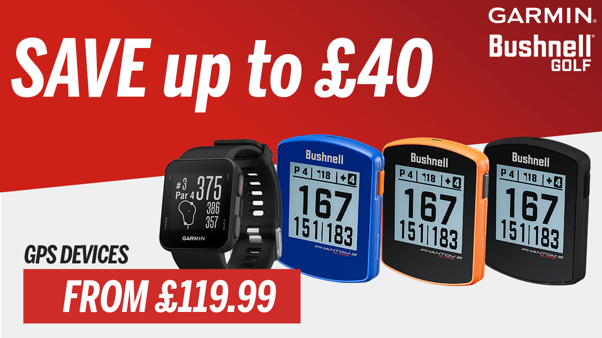 Timregangolf's tweet photo. There’s never been a better time to purchase a distance-measuring device from #StoneGolfCentre. We have two fantastic GPS products that offer your front, middle, and back yardages, plus much more, for under £130 🚨

👉 https://t.co/KbBzoBAcLm https://t.co/h7Eg3fU1qy