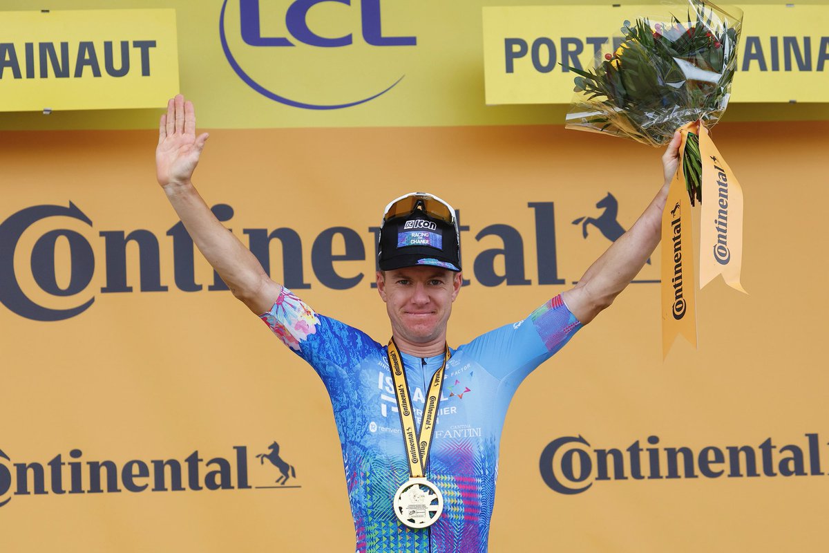 NSN Cycling Team tweet media