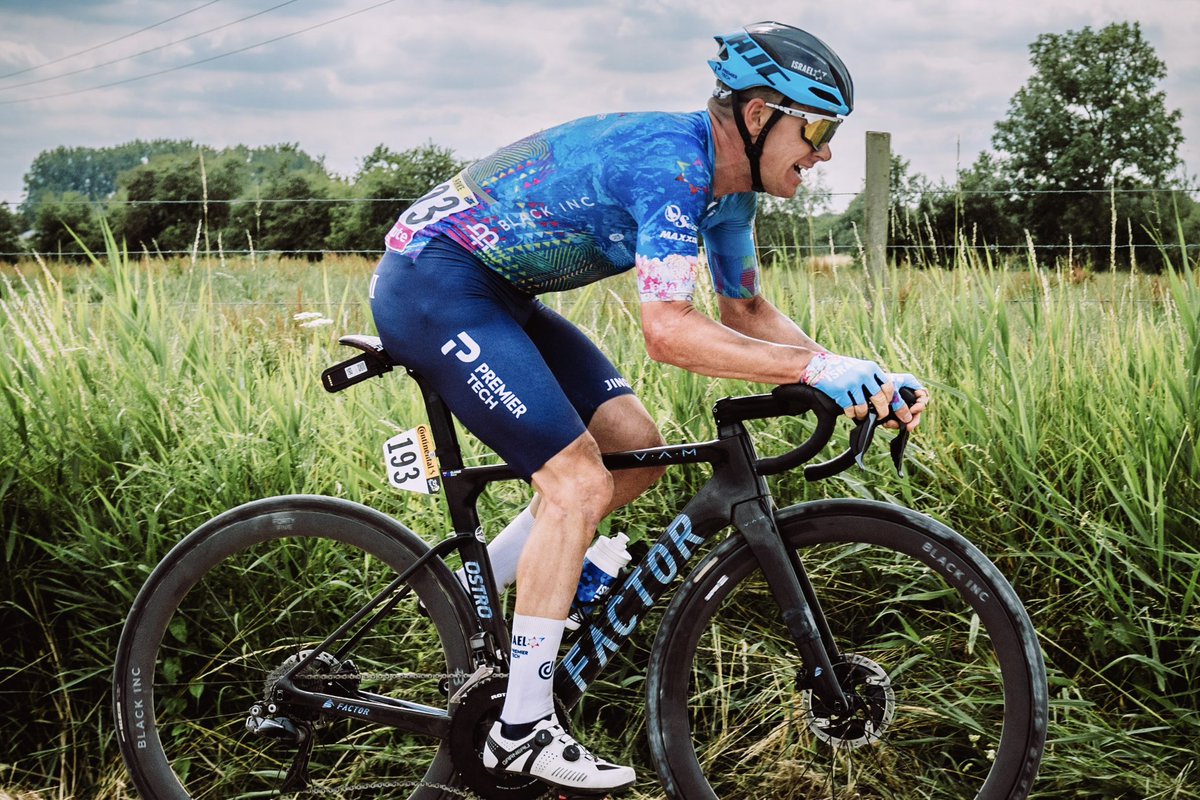 NSN Cycling Team tweet media