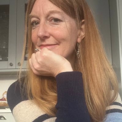 Oops I forgot #fridayboostup yesterday on account of being away. However, I saw this tweet yesterday and appreciated it and thought; <a href="/angietange/">Angela Jelf</a> is always so positive. So here she is. Boosted. angelajelf.com she's got kids work in <a href="/TheDirigible/">The Dirigible Balloon 🎈</a> too, check her out!