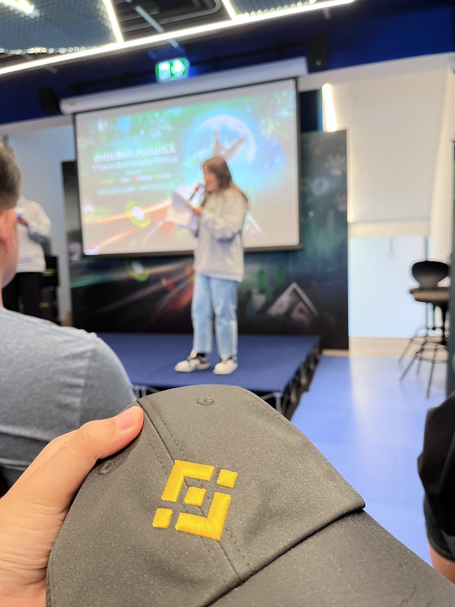 0xJingjoe's tweet photo. ใครมางานทักทายกันได้ครับ
#bitcoinaddictMeetup2024 https://t.co/UEgPX29m7p