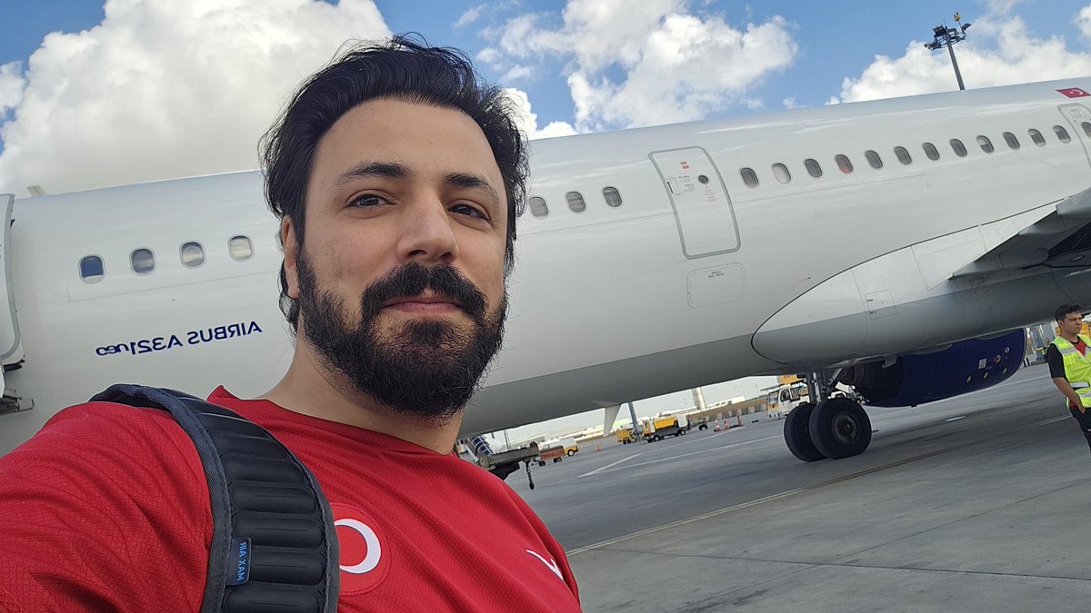 M'Celâl Öcal 👁️ 🇹🇷 tweet media