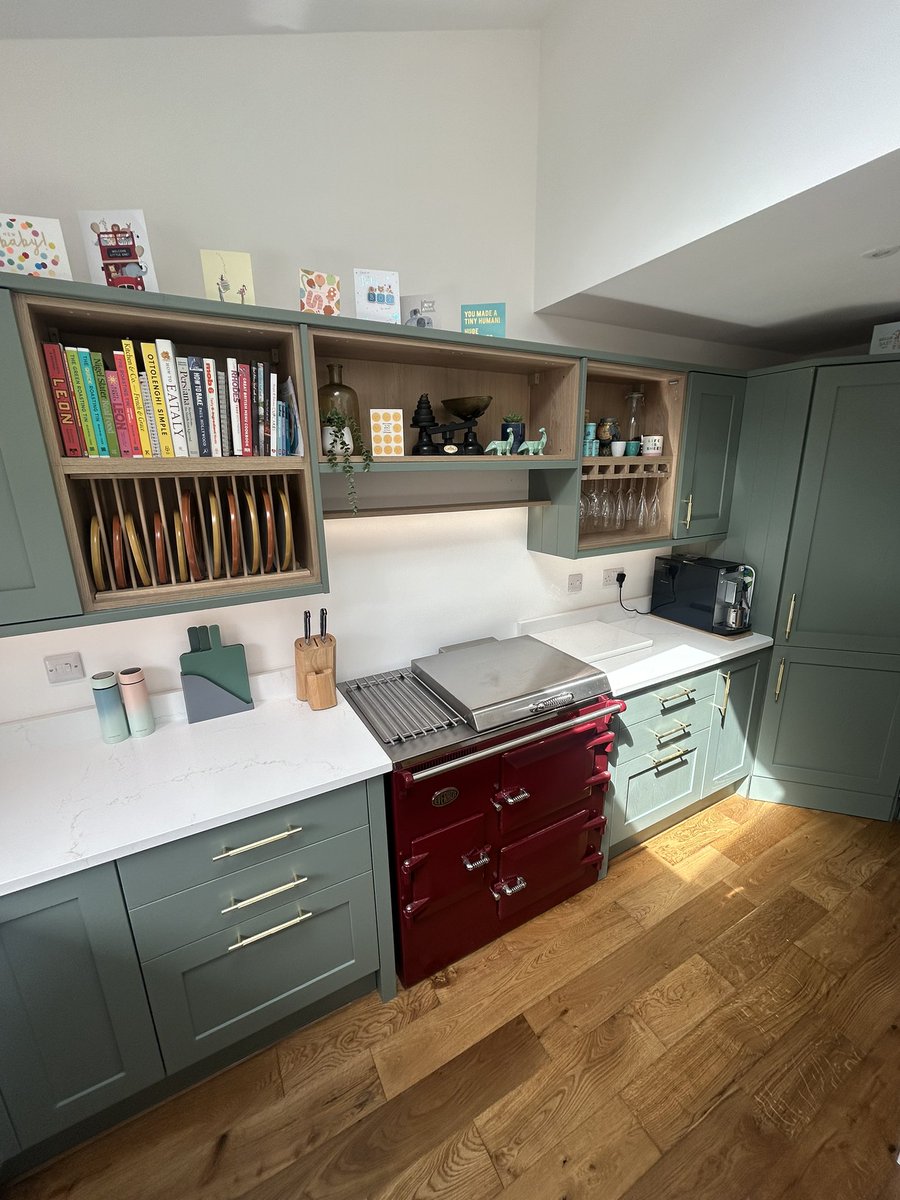 KA FITTED INTERIORS tweet media