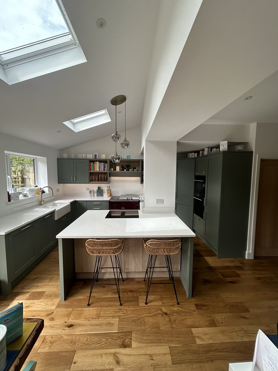 KA FITTED INTERIORS tweet media