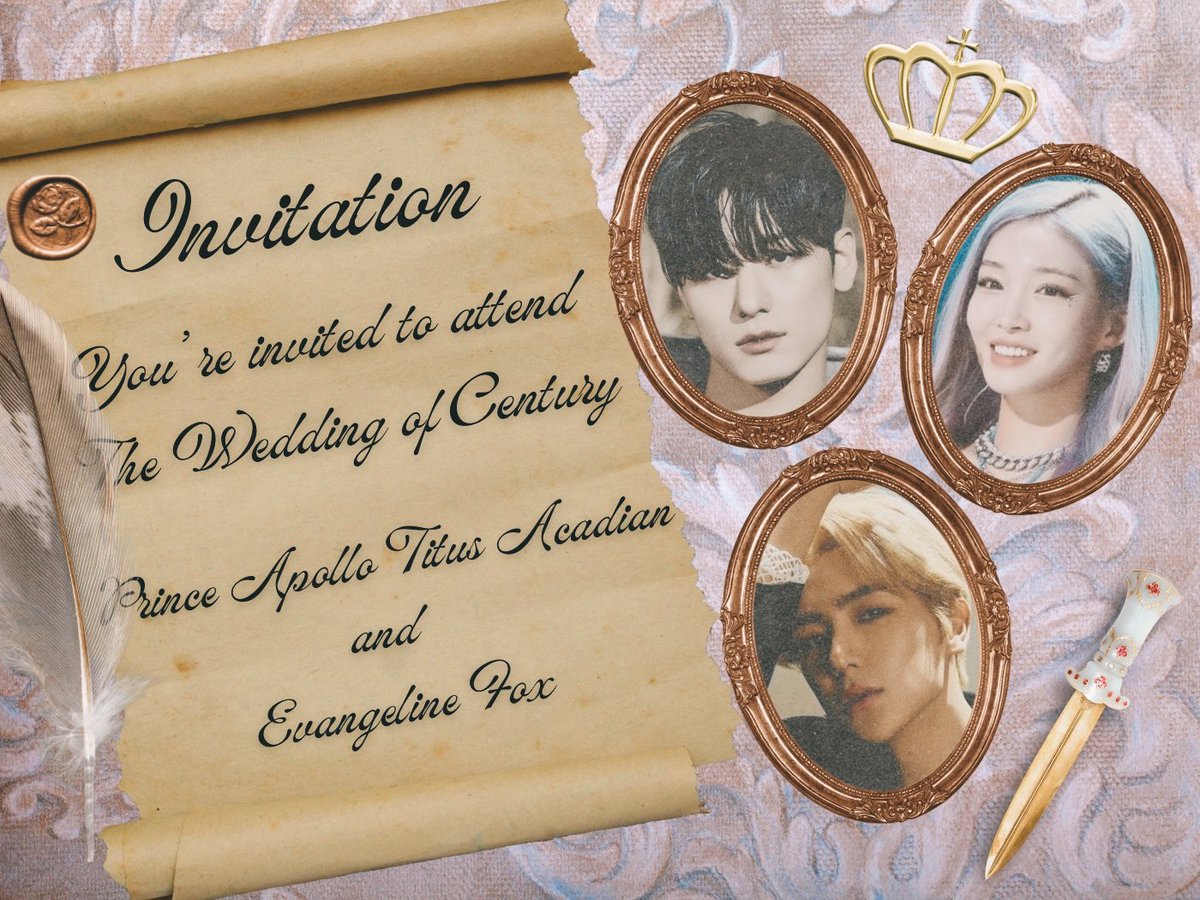 alcoeun's tweet photo. never happily ever after
-
chungha, juyeon, hyunjae fic.

a submission for #EVERY2WEEKS #ARRANGEDMARRIAGEWEEKS by @bxg_crew https://t.co/rqEf8fqHg8