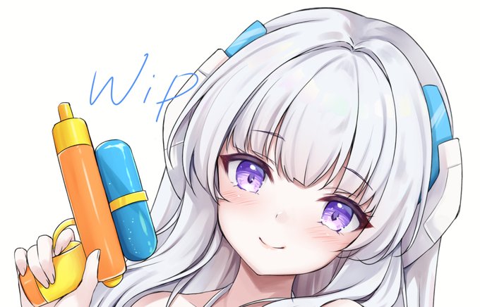 いま塗ってるイラスト、健全なのに肌色多すぎてそのままではXにアップできなそうなので塗りながらしょんぼり…お腹いい感じにできそうだから別媒体で見てもらえたらいいな😇 