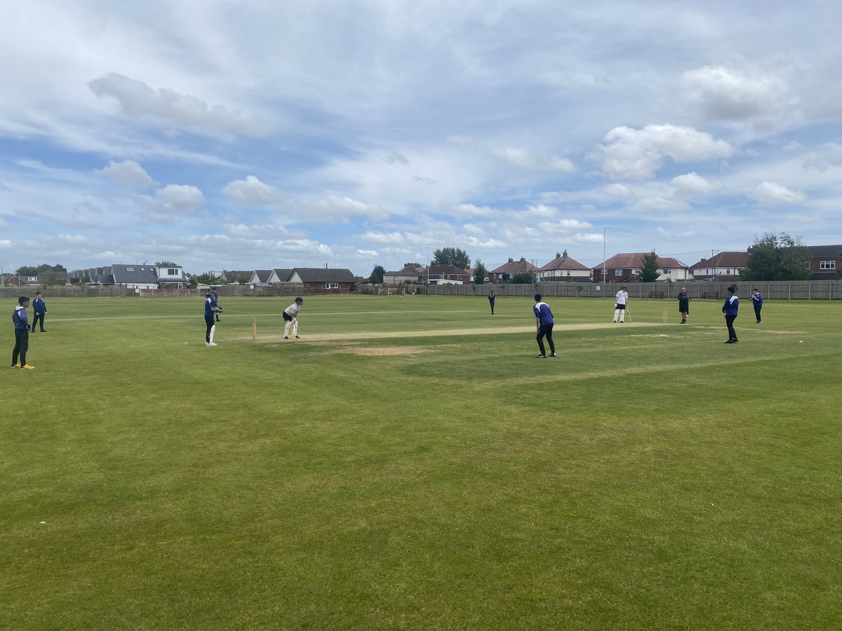 Pendle Vale PE tweet media