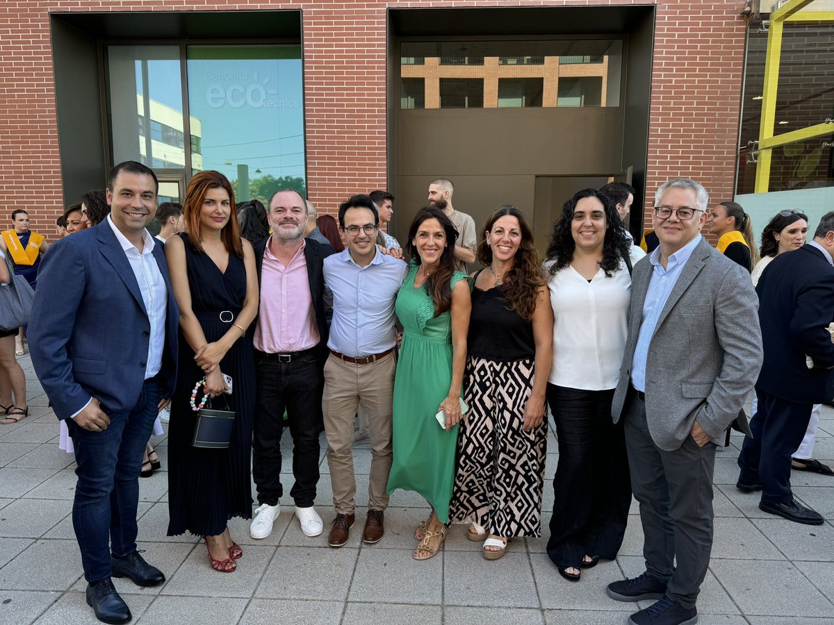 Marc Terradellas PT, MSc, PhD (@fisiomarc) on Twitter photo Orgull d’equip de PDI permanent de Fisioteràpia <a href="/TecnoCampus/">TecnoCampus</a> ‘24 <a href="/jordicalvosanz/">JordiCalvoSanz</a> @Carlesfj <a href="/CasanovasAnabel/">AnabelCasanovas</a> <a href="/lumoize/">luciana moizé arcone</a> <a href="/KarimaBoJa/">Karima Bouallalene</a> #luzvarela #juanjogarcía <a href="/ColFiCat/">CFC</a> #fisioteràpia #docència #recerca #team #fisiopdipermanent Orgull d’equip de PDI permanent de Fisioteràpia <a href="/TecnoCampus/">TecnoCampus</a> ‘24 <a href="/jordicalvosanz/">JordiCalvoSanz</a> @Carlesfj <a href="/CasanovasAnabel/">AnabelCasanovas</a> <a href="/lumoize/">luciana moizé arcone</a> <a href="/KarimaBoJa/">Karima Bouallalene</a> #luzvarela #juanjogarcía <a href="/ColFiCat/">CFC</a> #fisioteràpia #docència #recerca #team #fisiopdipermanent
