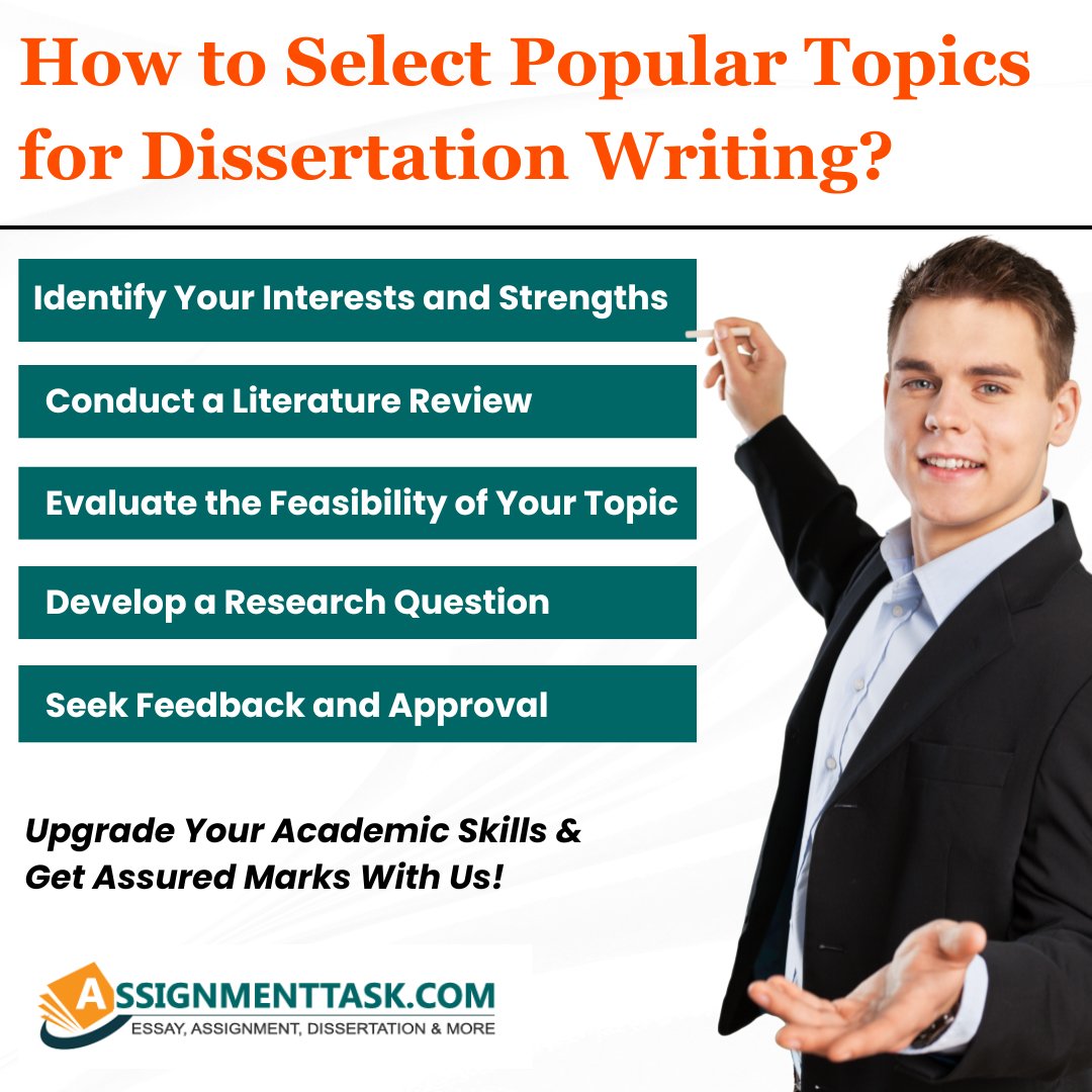 AssignmentTask's tweet image. Struggling to choose a dissertation topic? ๐โจ Follow these tips to select a popular and impactful subject that aligns with your passions and academic goals! ๐๐ก
Explore here: bit.ly/3VWklIu
#assignmenttask #dissertationwriting #dissertationhelp #dissertationtopics