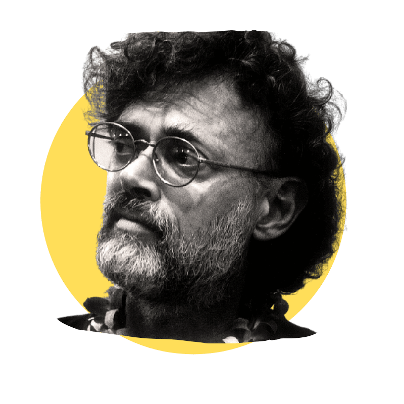 TheProjectUnity's tweet photo. "Things are just going to get weirder and weirder until eventually it's going to get so weird that people will have to start talking about it"

- Terence McKenna