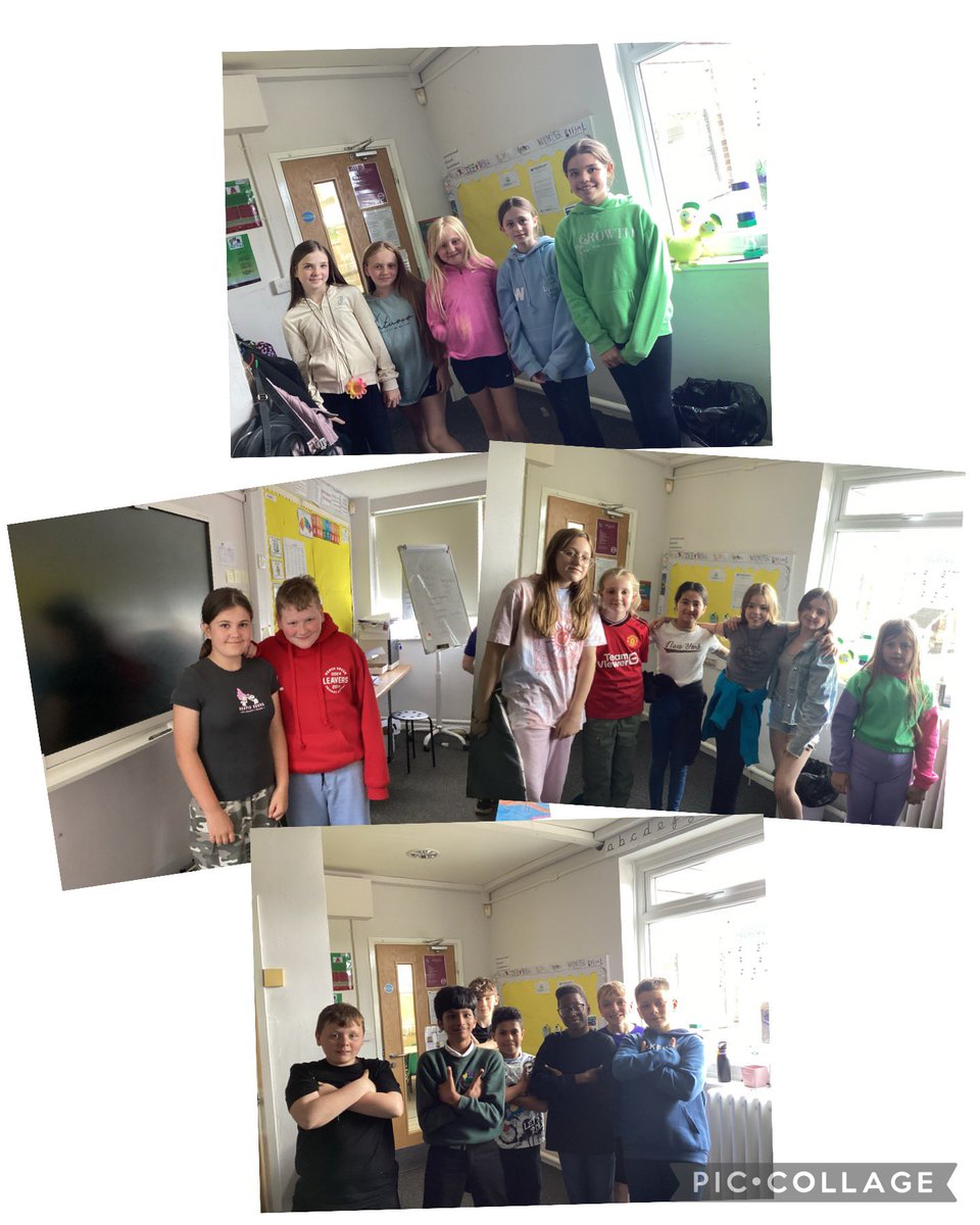 BallanceMiss's tweet image. As part of #7mustsofFocusTrust our year 2 children organised a non uniform day to raise money for OKE, @OurKidsEyes , a local charity which supports some of our children and families.  Thank you to everyone who donated some money. @TeamManorGreen