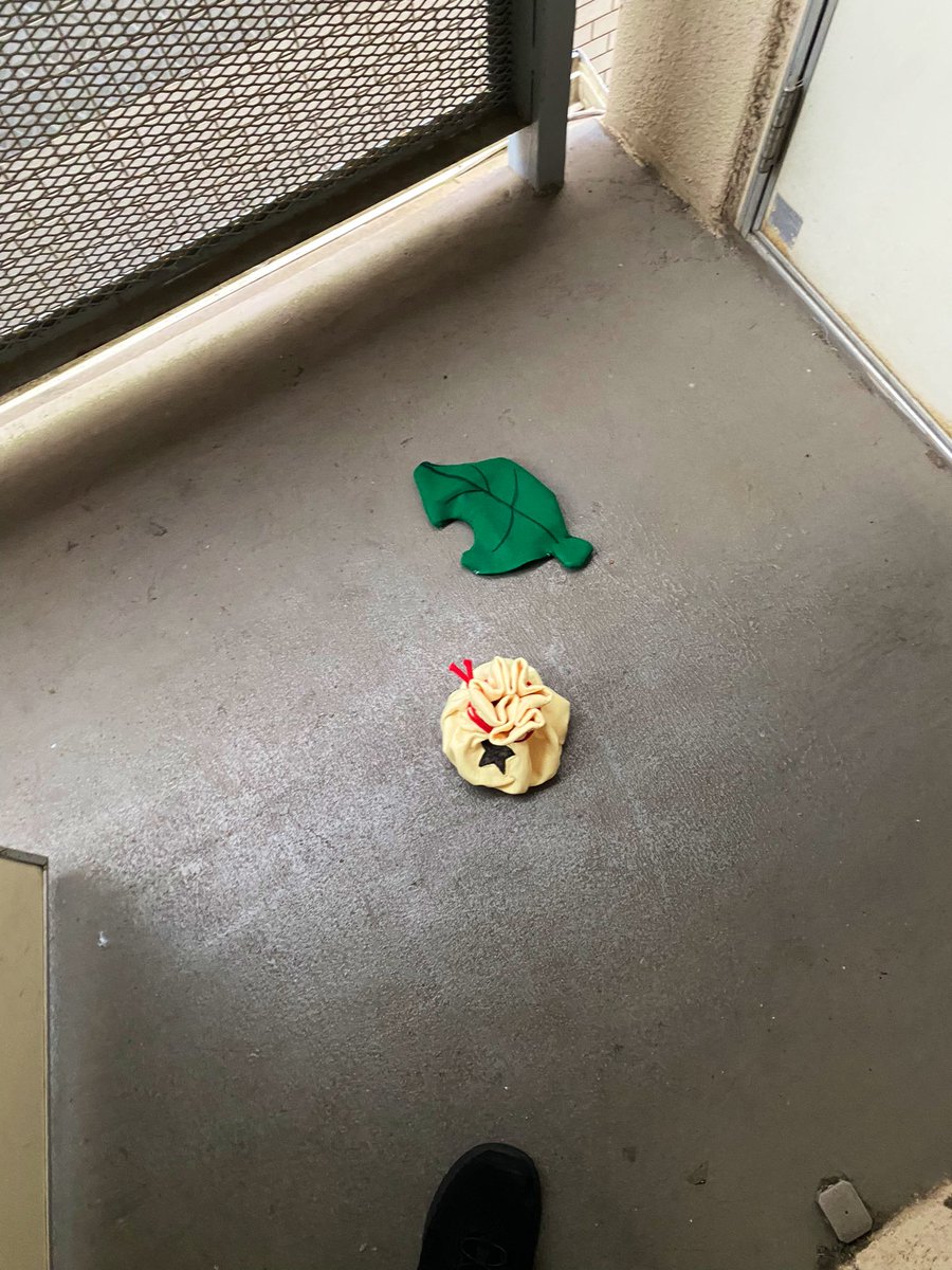 poepoepo_'s tweet photo. 友達が玄関でこれ落としてった https://t.co/nQGjt59ll8