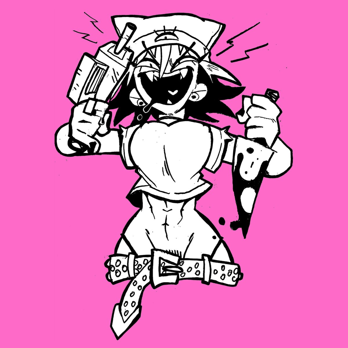 are you lonely? tweet media