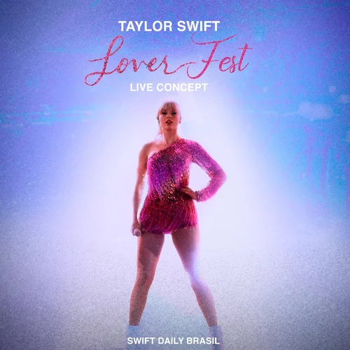 The Lover era rollout remimaged, including new singles, completed tour, etc.
a thread 🧵