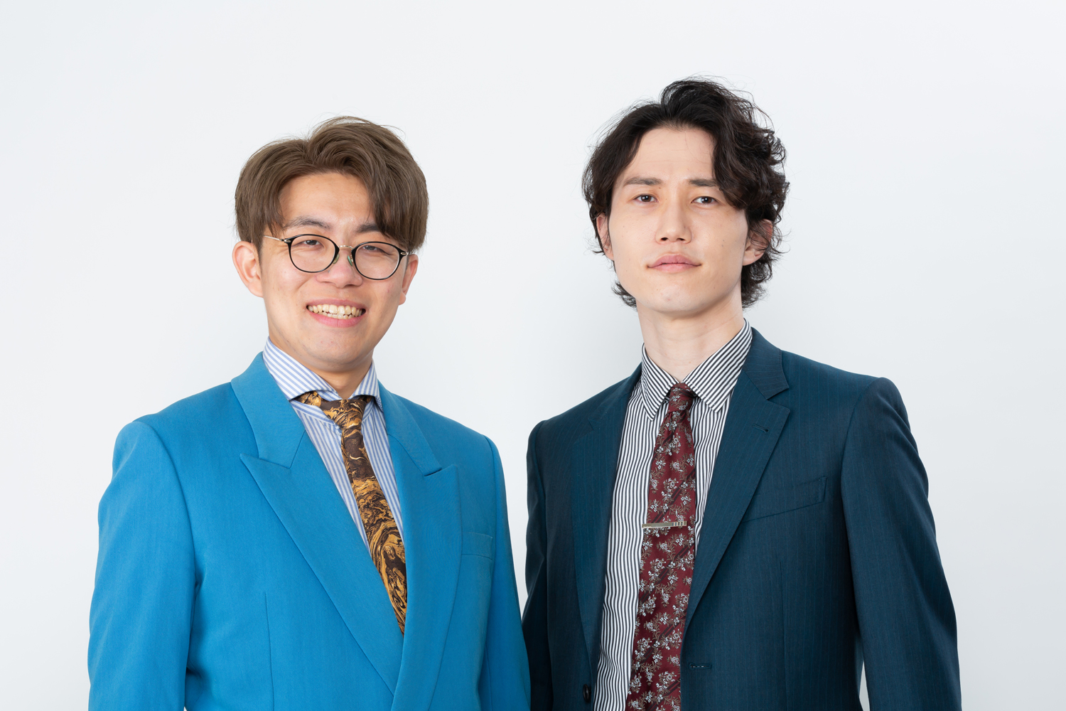 ナイチンゲールダンス サイン入りブロマイド 神保町よしもと漫才劇場 2024 FVITU6jaQAAtkEa.jpg:large