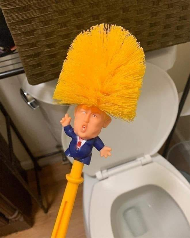 Il prossimo presidente...se non si ritira Biden..