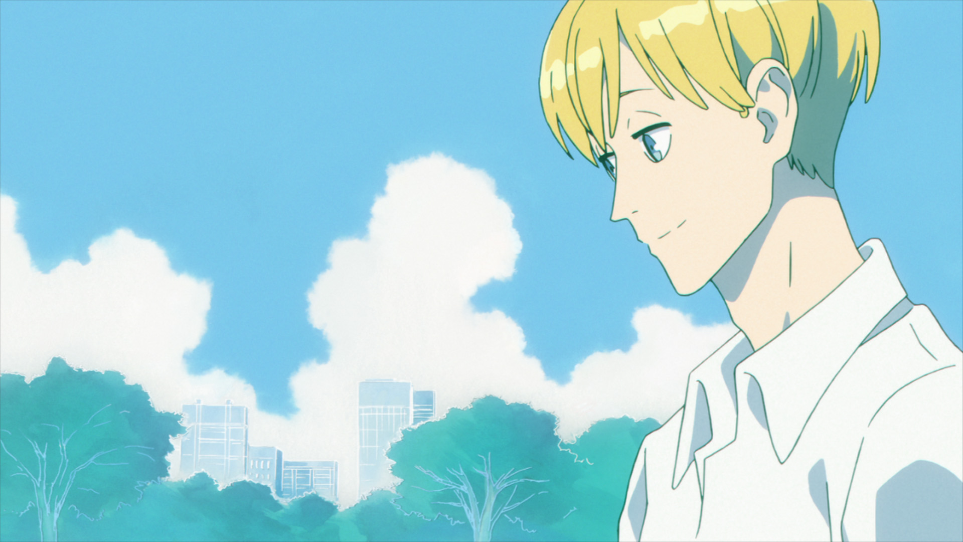 アニメ『ACCA13区監察課』公式 on X: アニメ『ACCA13区監察課』公式 on X: