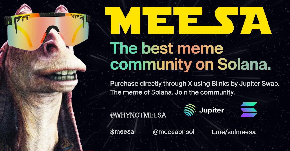DaudBarkn's tweet photo. @Y66358 @The__Solstice @meesaonsol #WHYNOTMEESA 

$MEESA https://t.co/l0NxNUuNtV