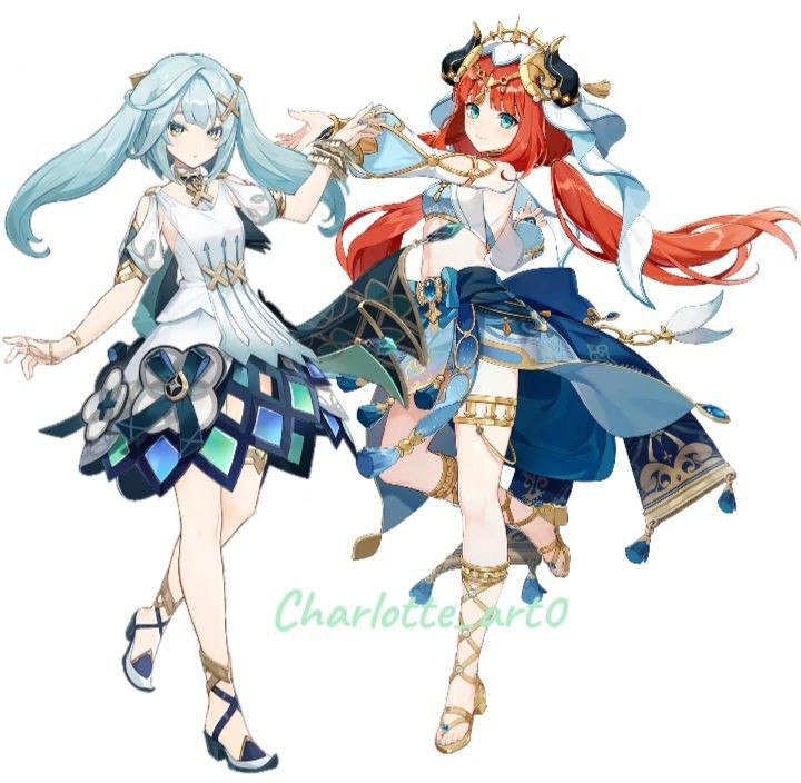 hertarenes's tweet photo. I FORGOT YESTERDAY.
day 3 & 4 of posting nilou ships until I get her
Day 3
Today's ship is #laylou
Day 4
Today's ship is #farulou https://t.co/iHJPF1azot