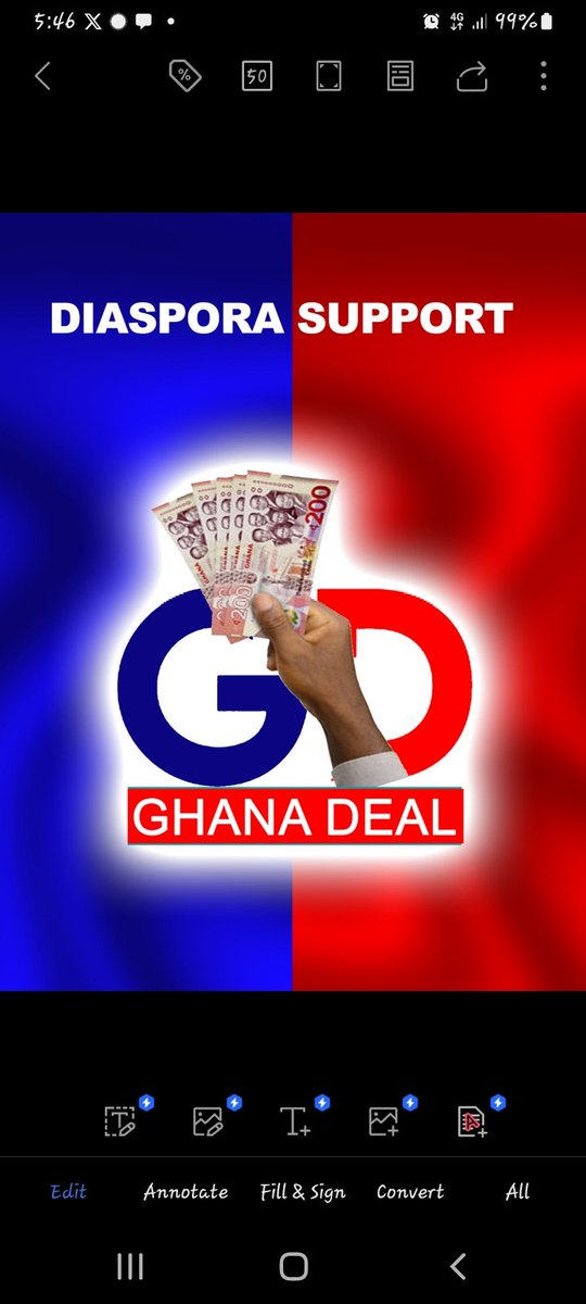 Get Ready Ghana! 🇬🇭  Something Spectacular Is About To Happen, Keep A Lookout On This Page For More Details!